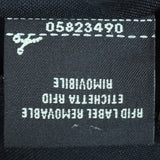 Fendi Romano Selleria Baguette Belt Bag Date Code