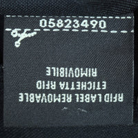 Fendi Romano Selleria Baguette Belt Bag Date Code