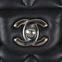 Chanel Classic Double Flap Medium Hardware