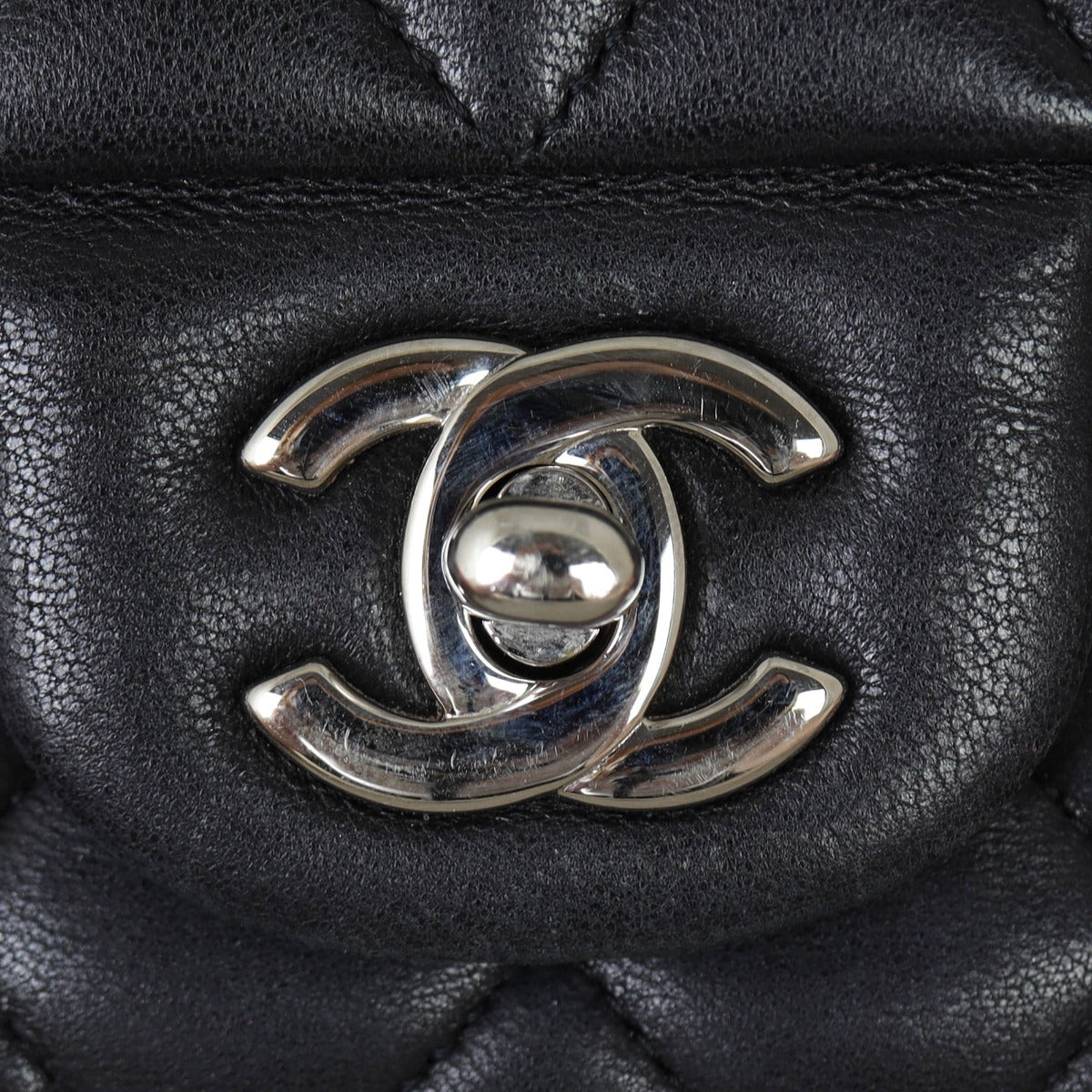 Chanel Classic Double Flap Medium Hardware