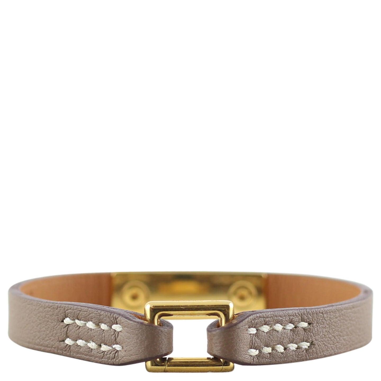 Hermes Micro Rivale XS Bracelet Back