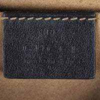 Gucci GG Marmont Small Camera Bag