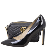 Gucci GG Marmont Mini Camera Bag