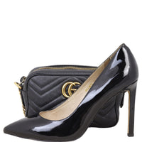 Gucci GG Marmont Mini Camera Bag