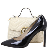 Gucci GG Marmont Top Handle Bag Mini