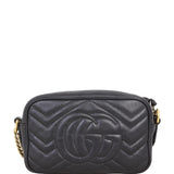 Gucci GG Marmont Mini Camera Bag