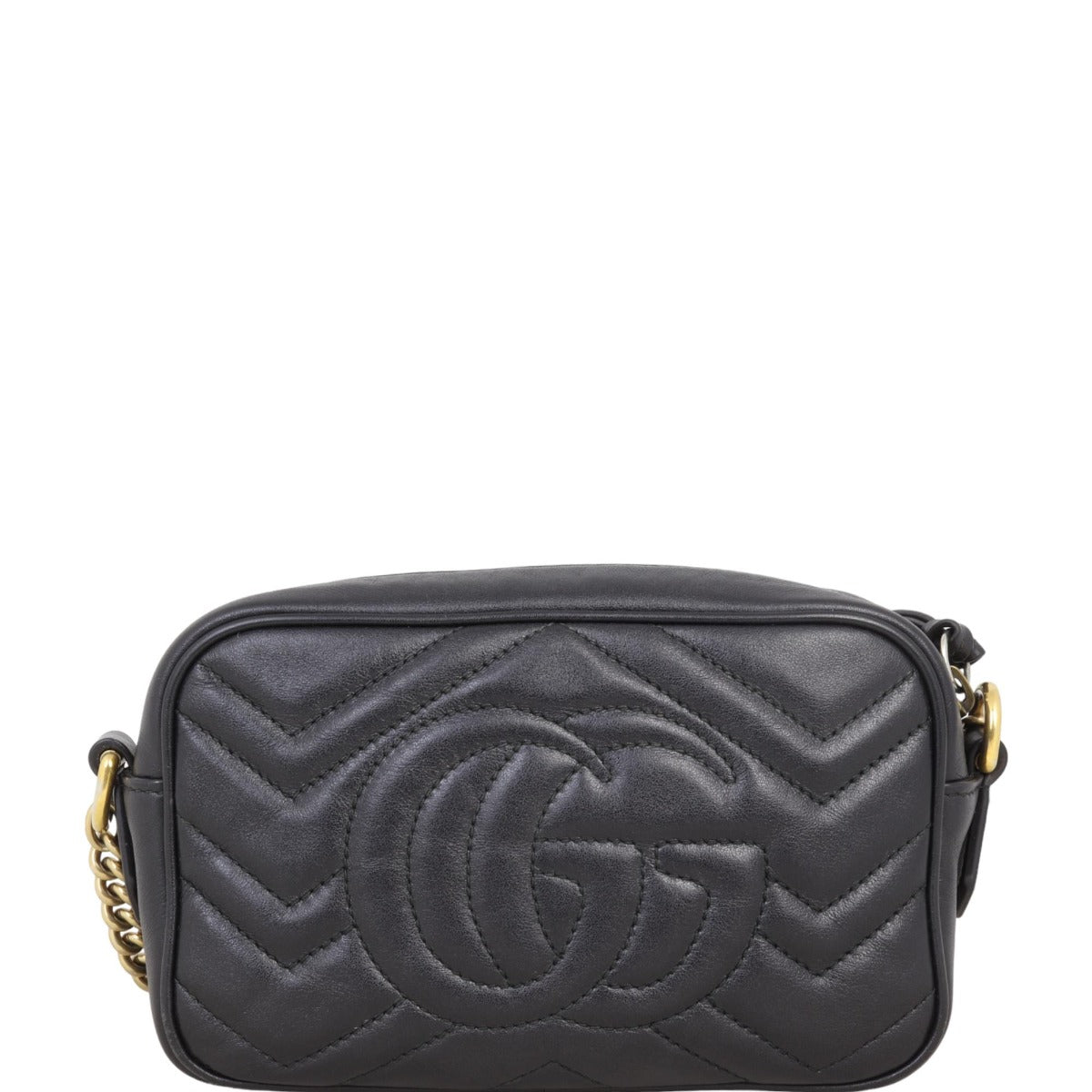 Gucci GG Marmont Mini Camera Bag