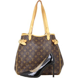 Louis Vuitton Batignolles Vertical Monogram