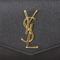 Saint Laurent Uptown Chain Wallet
