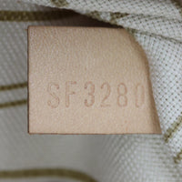 Louis Vuitton Neverfull MM My LV Heritage Monogram Date Code