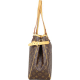 Louis Vuitton Batignolles Vertical Monogram