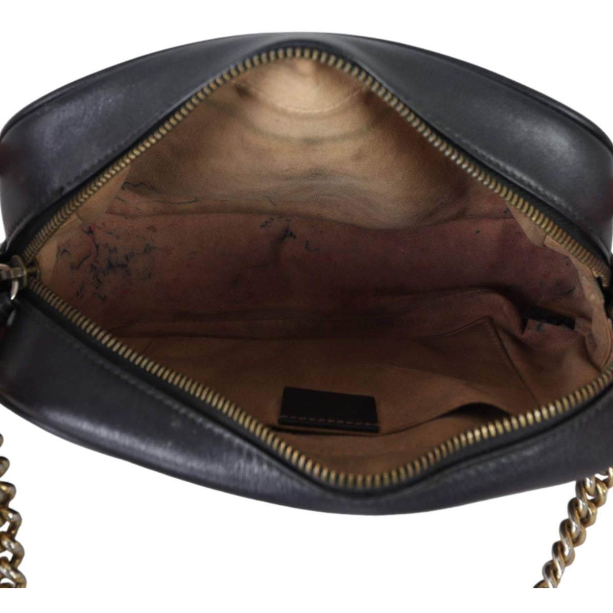 Gucci GG Marmont Small Camera Bag