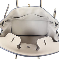 Hermes Birkin 35 Togo