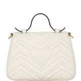 Gucci GG Marmont Top Handle Bag Mini
