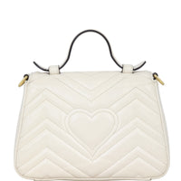 Gucci GG Marmont Top Handle Bag Mini