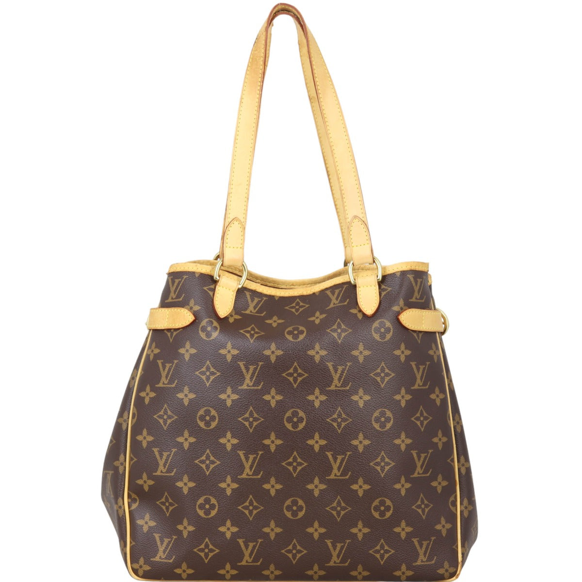 Louis Vuitton Batignolles Vertical Monogram