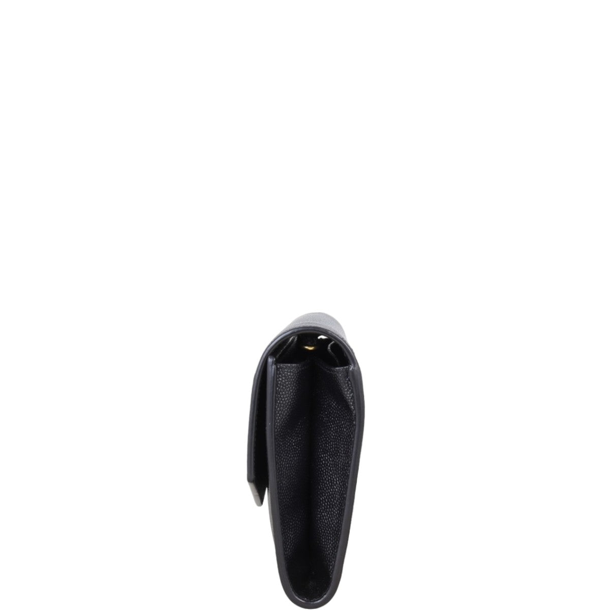 Saint Laurent Uptown Chain Wallet