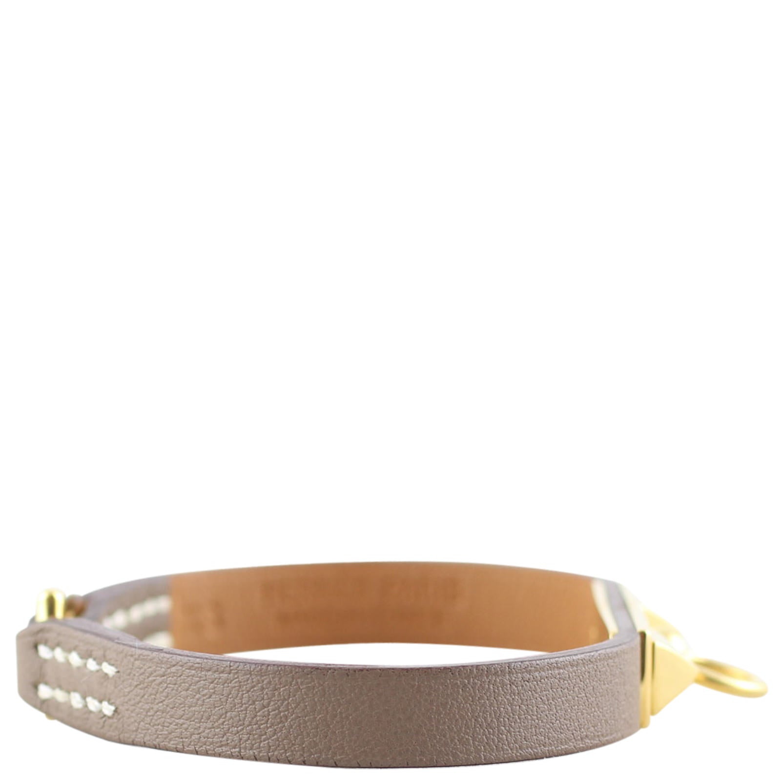 Hermes Micro Rivale XS Bracelet Right