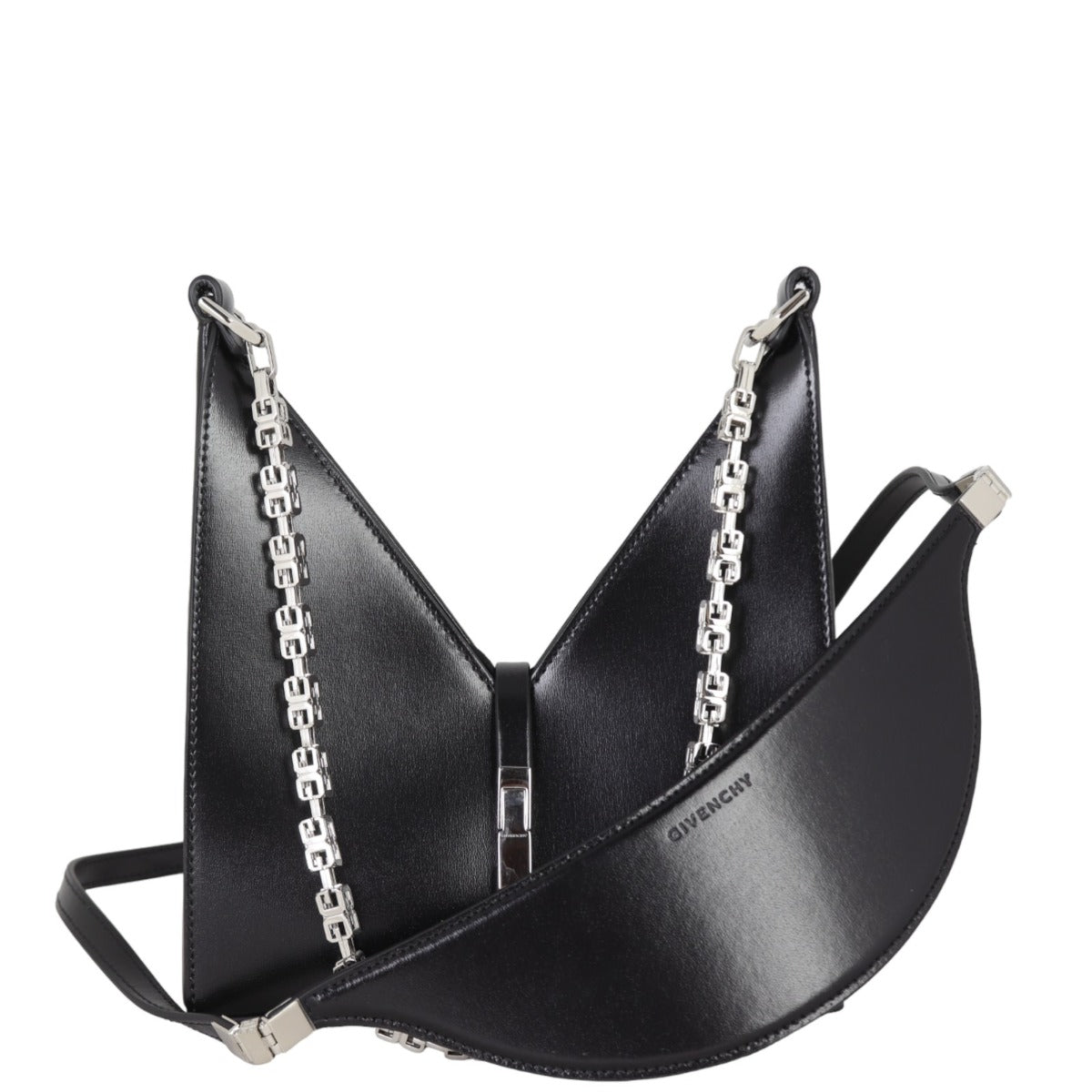 Givenchy Cut Out Shoulder Bag Mini