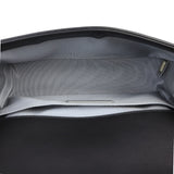 Chanel Boy Old Medium Chevron | Black 22 Series