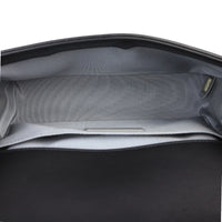 Chanel Boy Old Medium Chevron | Black 22 Series