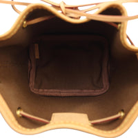 Louis Vuitton Nano Noe Monogram