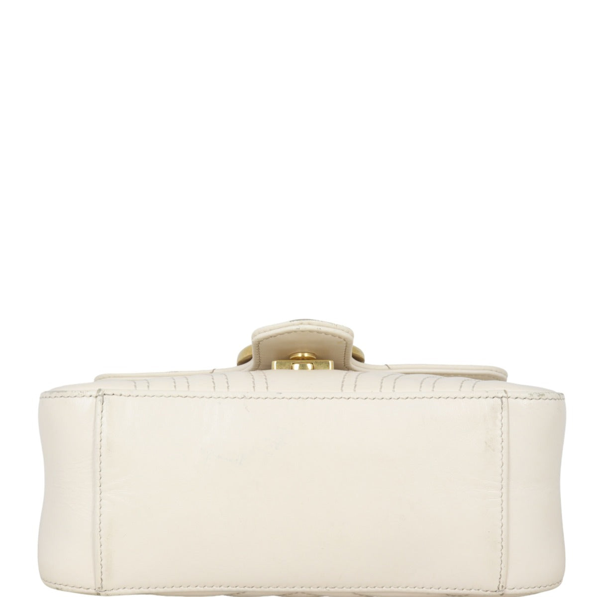 Gucci GG Marmont Top Handle Bag Mini