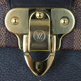 Louis Vuitton Vavin PM Damier Ebene Hardware