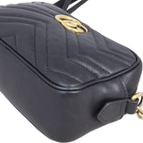 Gucci GG Marmont Mini Camera Bag