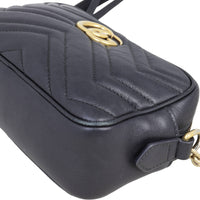 Gucci GG Marmont Mini Camera Bag