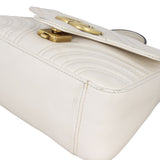 Gucci GG Marmont Top Handle Bag Mini