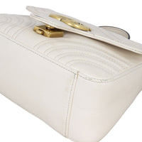 Gucci GG Marmont Top Handle Bag Mini