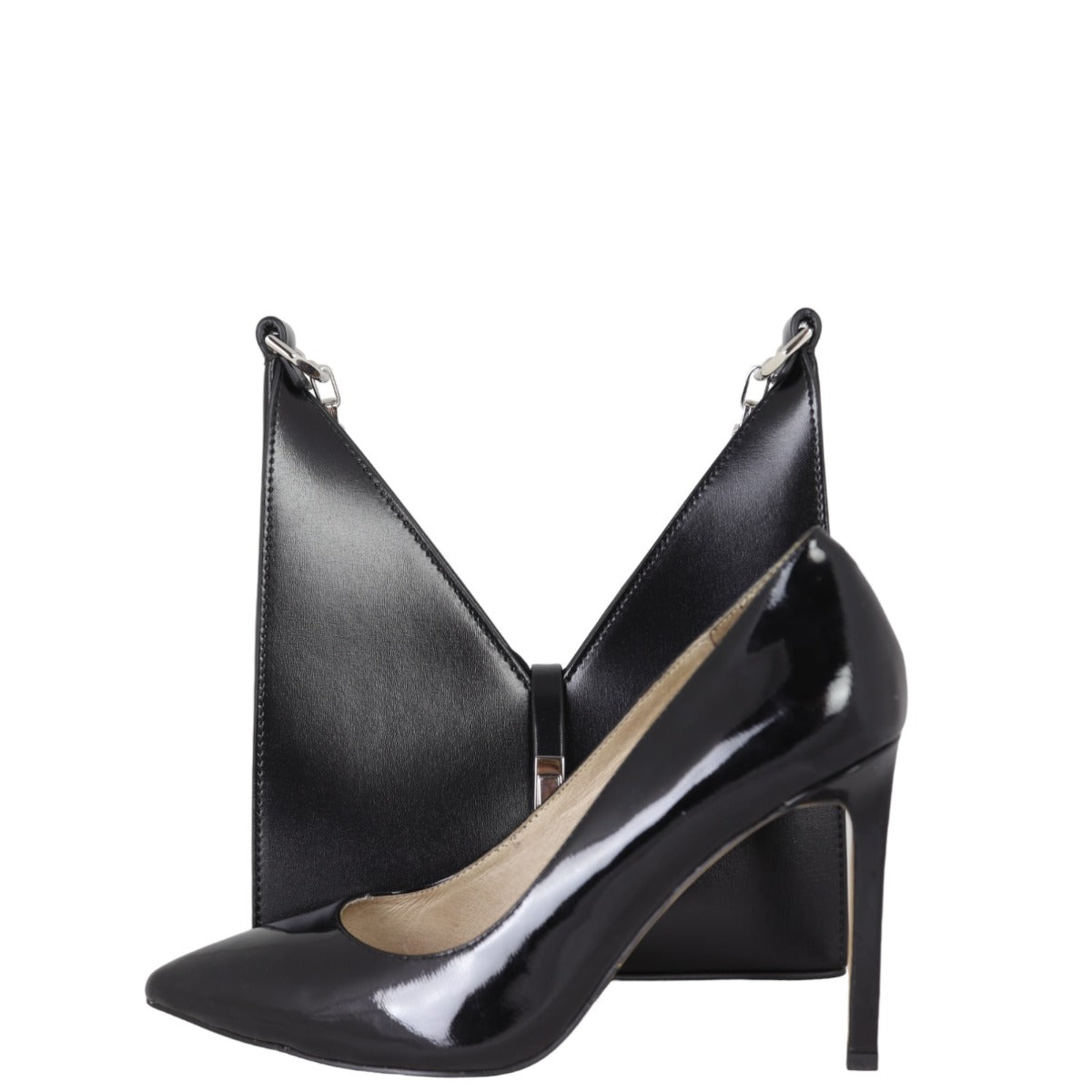 Givenchy Cut Out Shoulder Bag Mini