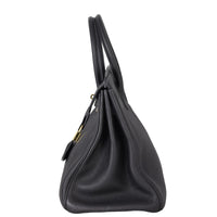 Hermes Birkin 35 Togo