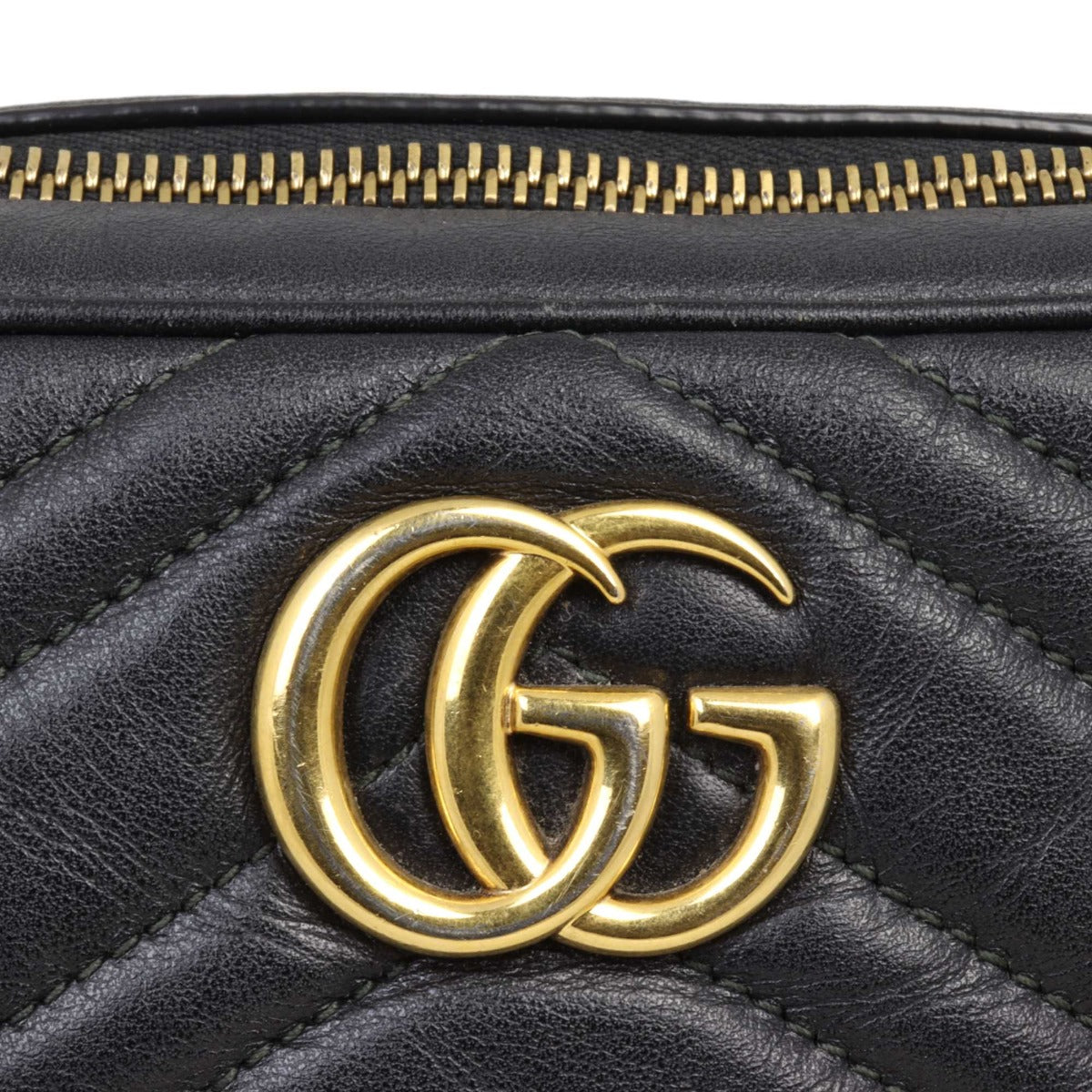 Gucci GG Marmont Mini Camera Bag