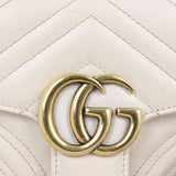 Gucci GG Marmont Top Handle Bag Mini