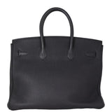 Hermes Birkin 35 Togo