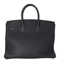 Hermes Birkin 35 Togo