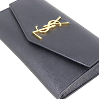 Saint Laurent Uptown Chain Wallet