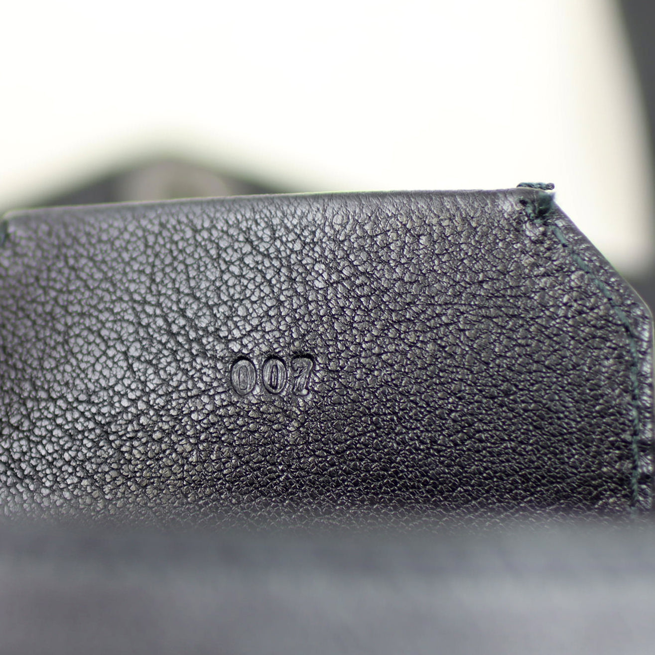 Proenza Schouler PS1 Medium Crossbody Date Code