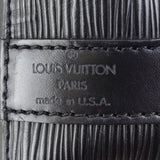 Louis Vuitton Petit Noe Epi Corner Stamp