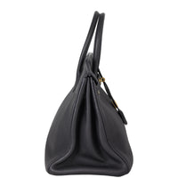 Hermes Birkin 35 Togo