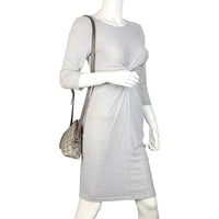 Gucci Ophidia GG Supreme Small Shoulder Bag