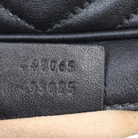 Gucci GG Marmont Mini Camera Bag