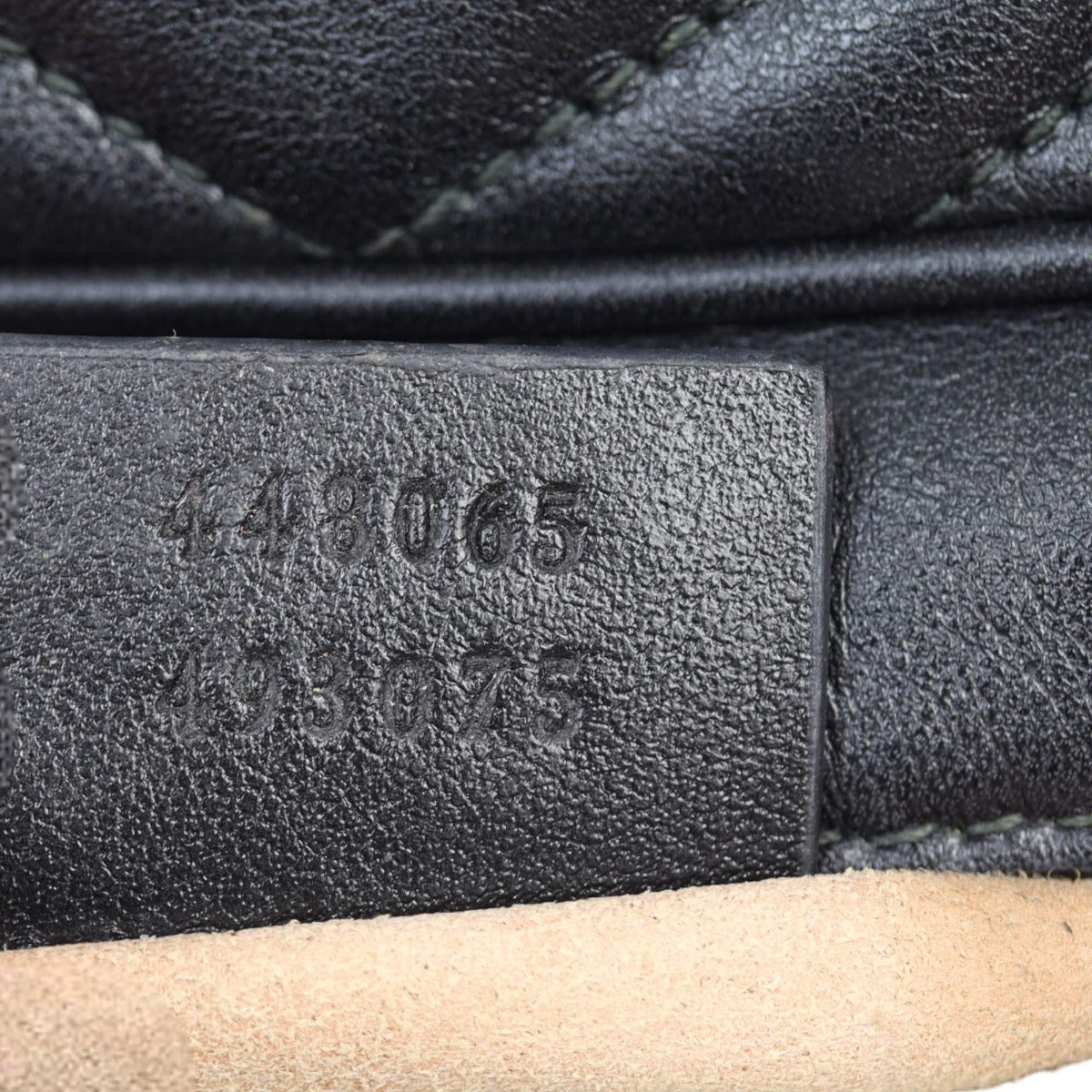 Gucci GG Marmont Mini Camera Bag