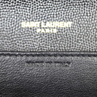 Saint Laurent Uptown Chain Wallet