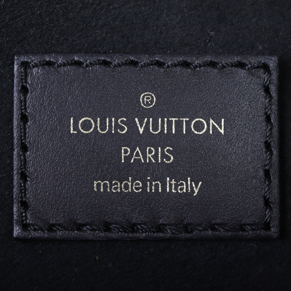 Louis Vuitton Vavin PM Damier Ebene  Made In