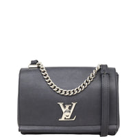 Louis Vuitton Lockme II BB