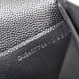 Saint Laurent Uptown Chain Wallet