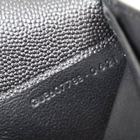 Saint Laurent Uptown Chain Wallet